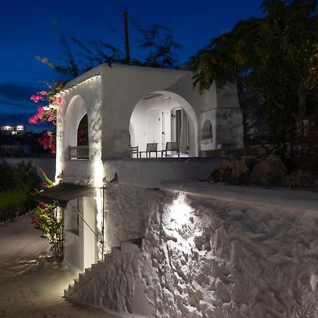 Apostolis Windmill Apartment Psarou  Exterior photo